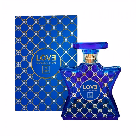 Perfume LOVE Collection N1021 EDP Unissex 50ml