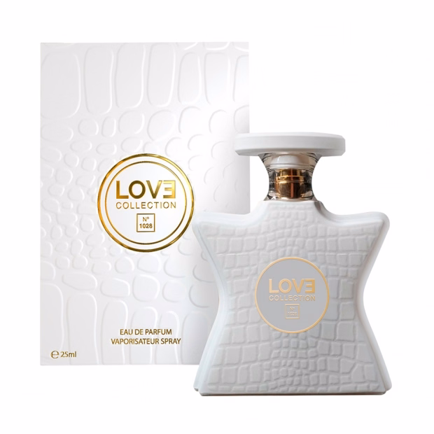 Perfume Love Collection N1028 EDP Unissex 25ml