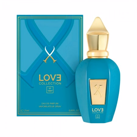 Perfume Love Collection N1037 EDP Unissex 25ml