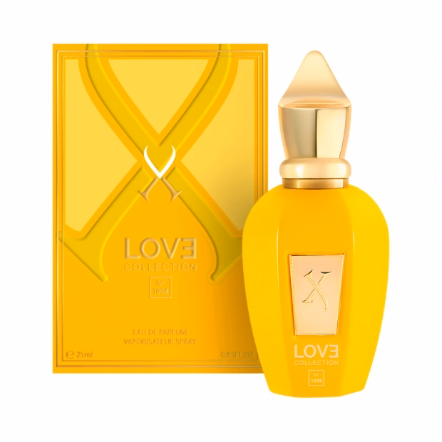 Perfume LOVE Collection N1038 EDP Unissex 25ml