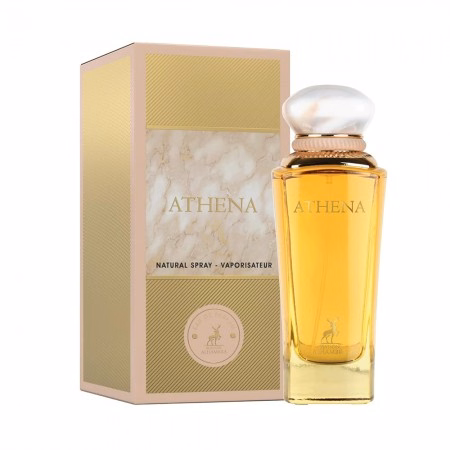 Perfume Maison Alhambra Athena EDP Feminino 100ml