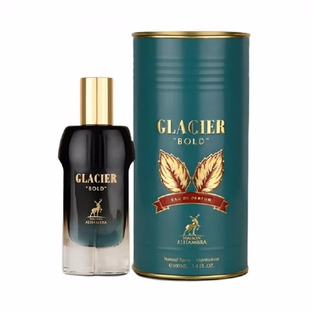 Perfume Maison Alhambra Kismet Angel Eau de Parfum Unissex 100ml