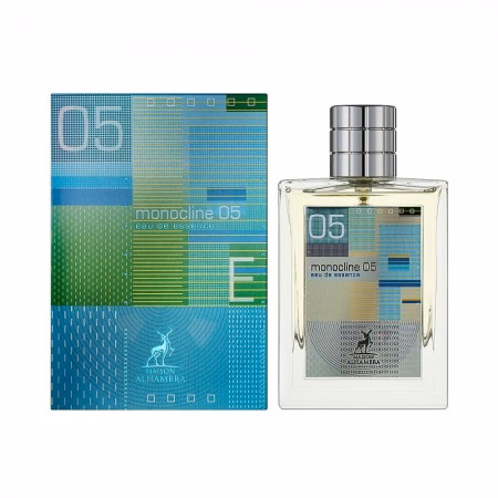 Perfume Maison Alhambra Kismet Angel Eau de Parfum Unissex 100ml