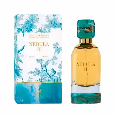 Perfume Maison Alhambra Nebula II EDP Unissex 100ml