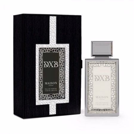 Perfume Maison Asrar DXB EDP Unissex 100ml