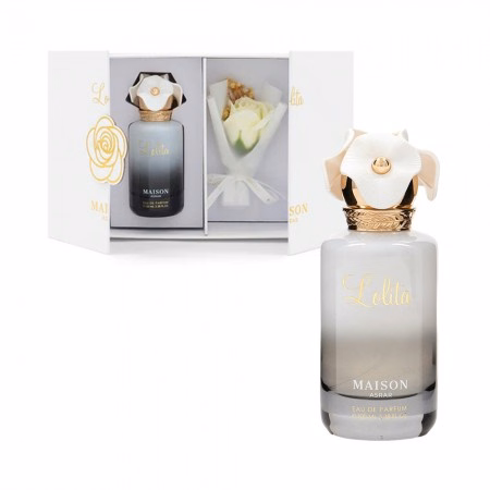 Perfume Maison Asrar Lolita EDP Feminino 100ml