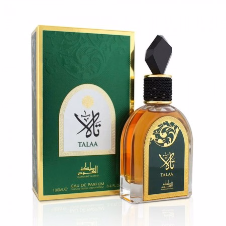 Perfume Mamlakat Al Oud EDP Feminino 100ml