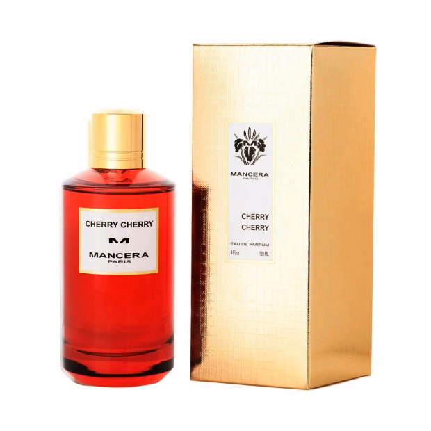 Perfume Mancera Cherry Cherry EDP Feminino 120ml