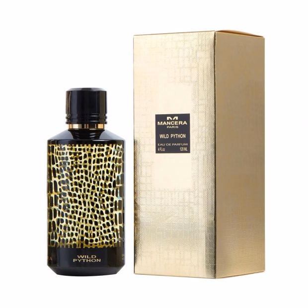 Perfume Mancera Wild Python EDP Feminino 120ml