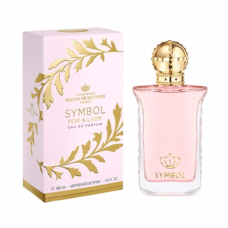 Perfume Marina de Bourbon Royal Marina Diamond EDP Feminino 50ml