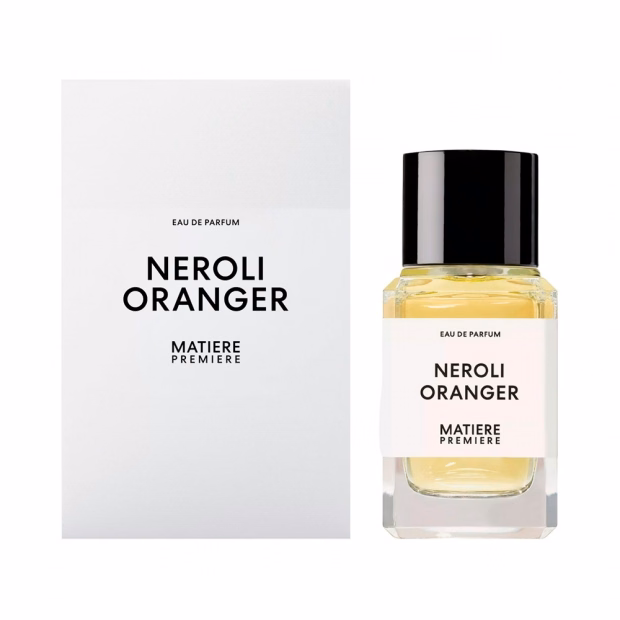 Perfume Matiere Premiere Neroli Oranger EDP Unissex 100ml