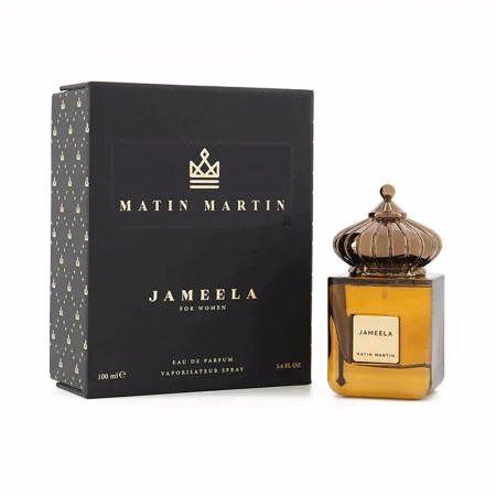 Perfume Matin Martin Jameela EDP Feminino 100ml