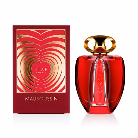 Perfume Mauboussin Star Chérie EDP Feminino 90ml