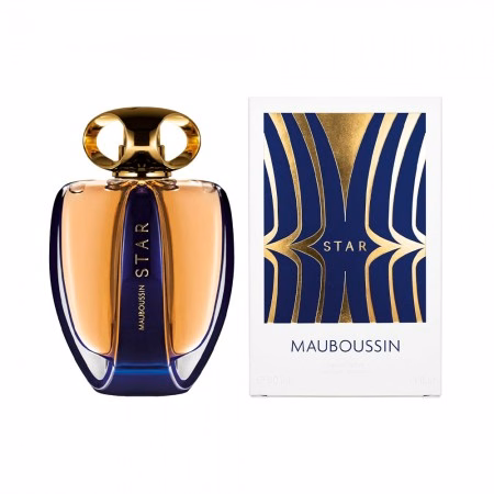 Perfume Mauboussin Star EDP Feminino 90ml
