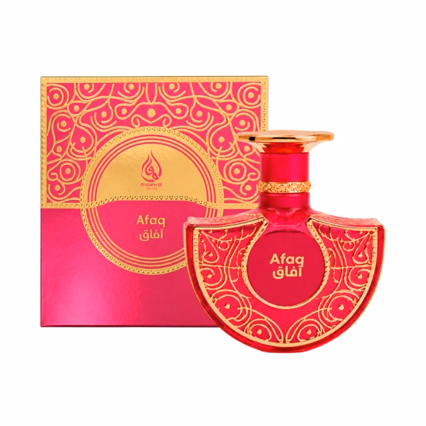 Perfume Mawwal Afaq EDP Feminino 100ml