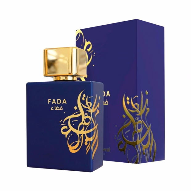Perfume Mawwal Energy Fada EDP Masculino 100ml