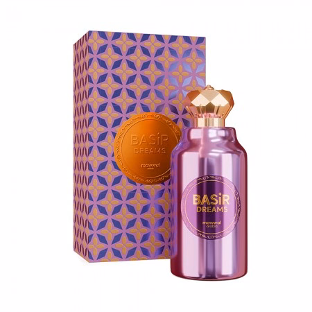 Perfume Mawwal Fantasy Basir Dreams EDP Feminino 100ml