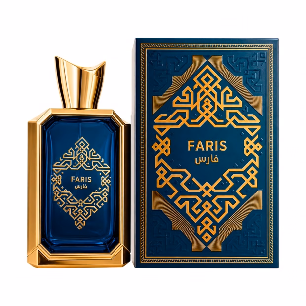 Perfume Mawwal Kingdon Faris EDP Feminino 100ml