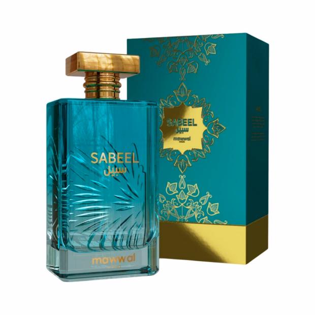 Perfume Mawwal Mystic Sabeel EDP Feminino 100ml