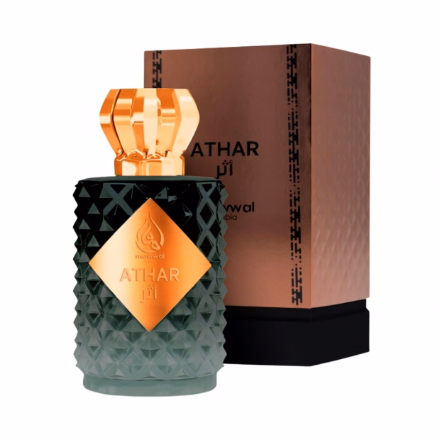 Perfume Mawwal Oasis Athar EDP Feminino 100ml