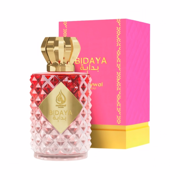 Perfume Mawwal Oasis Bidaya EDP Feminino 100ml