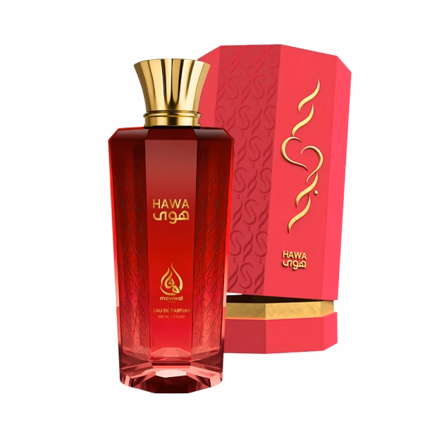 Perfume Mawwal Poison Hawa EDP Feminino 100ml