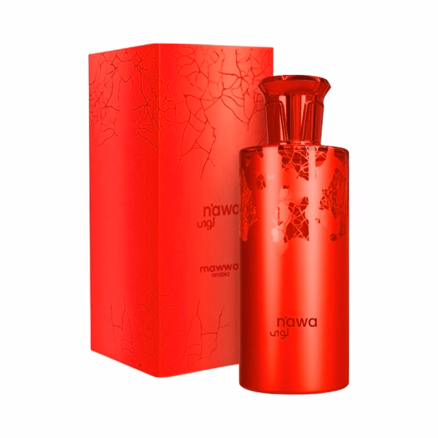 Perfume Mawwal Sense Nawa EDP Unissex 100ml