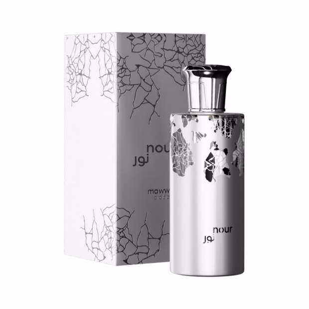Perfume Mawwal Sense Nour EDP Feminino 100ml