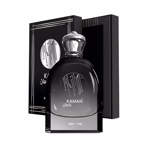 Perfume Mawwal Symphony Kaman EDP Feminino 100ml