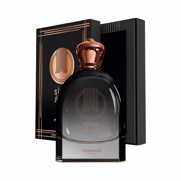 Perfume Mawwal Symphony Sitar EDP Feminino 100ml