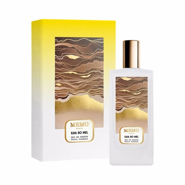 Perfume Memo Paris Ilha do Mel EDP Unissex 75ml