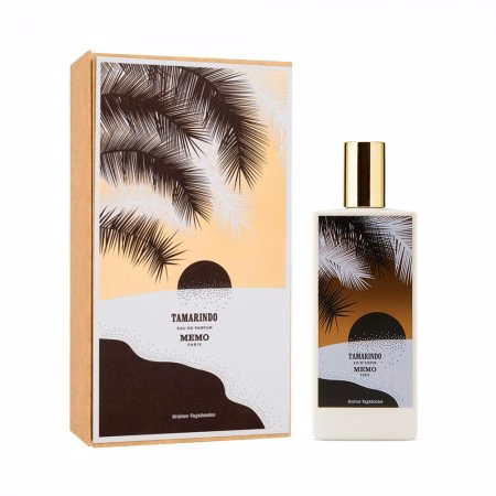 Perfume Memo Paris Tamarindo EDP Unissex 75ml