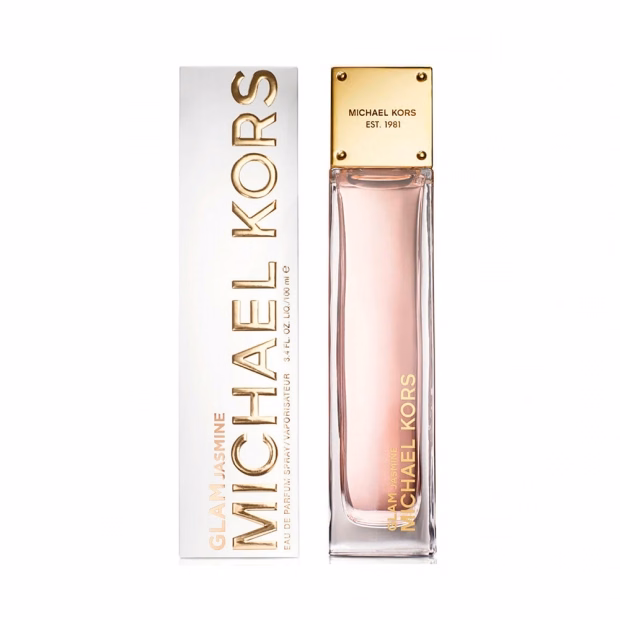 Perfume Michael Kors Glam Jasmine Eau de Parfum Feminino 100ml