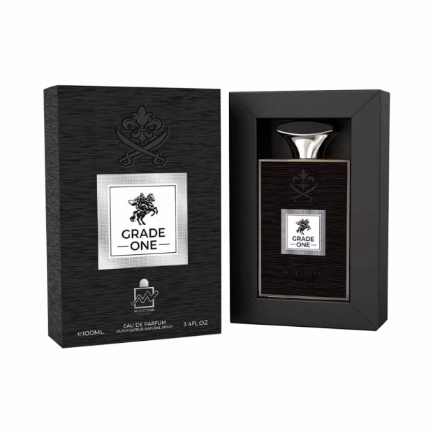 Perfume Milestone Grade One Eau de Parfum Masculino 100ml