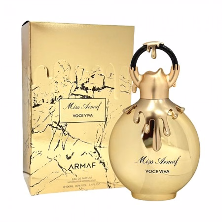 Perfume Miss Armaf Voce Viva EDP Feminino 100ml