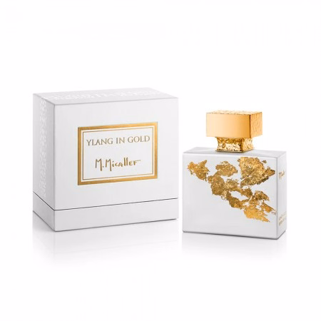 Perfume M.Micallef Ylang In Gold EDP Feminino 100ml