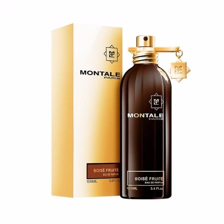 Perfume Montale Boisé Fruité EDP Unissex 100ml