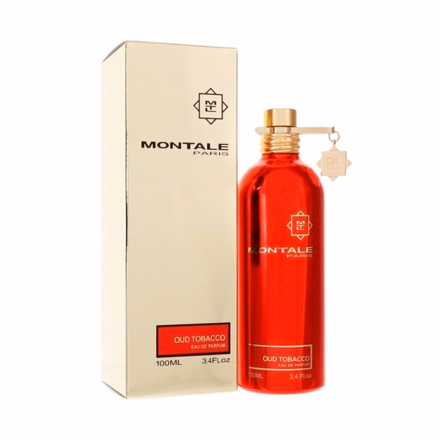 Perfume Montale Oud Tobacco EDP Unissex 100ml