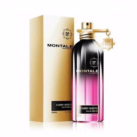 Perfume Montale Starry Nights EDP Unissex 100ml