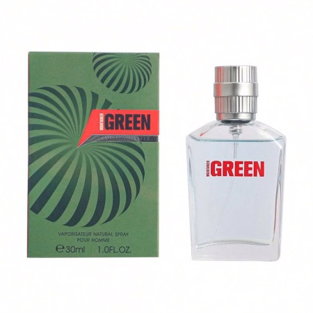 Perfume Mountaineer Green Eau de Toilette Masculino 30ml