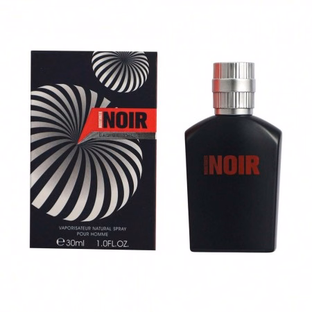 Perfume Mountaineer Noir Eau de Toilette Masculino 30ml