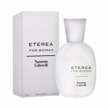 Perfume Nazareno Gabrielli Eterea for Woman EDP Feminino 100ml
