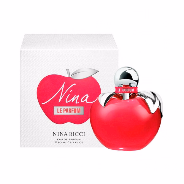 Perfume Nina Ricci Nina Le Parfum EDP Feminino 80ml