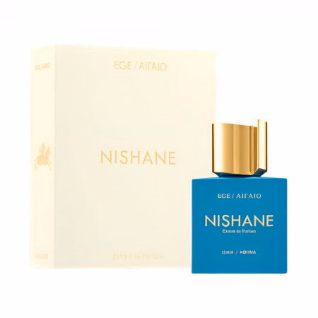 Perfume Nishane Ege Extrait de Parfum Unissex 100ml