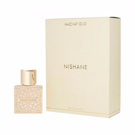 Perfume Nishane Hacivat Out Extrait de Parfum Unissex 50ml