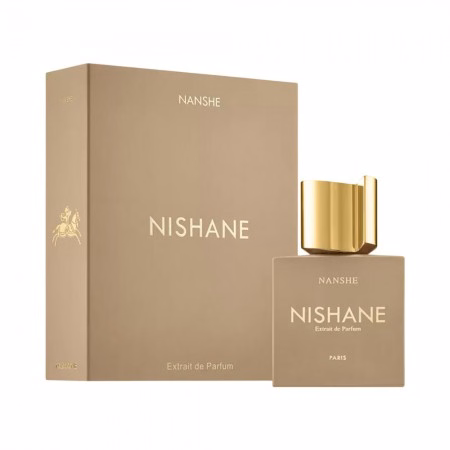 Perfume Nishane Nanshe Extrait de Parfum Unissex 100ml