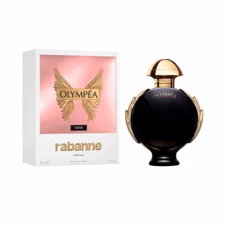 Perfume Rabanne Olympéa Parfum Feminino 50ml