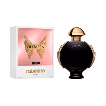 Perfume Rabanne Olympéa Parfum Feminino 80ml