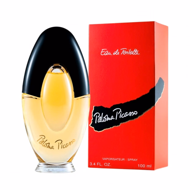 Perfume Paloma Picasso EDT Feminino 100ml