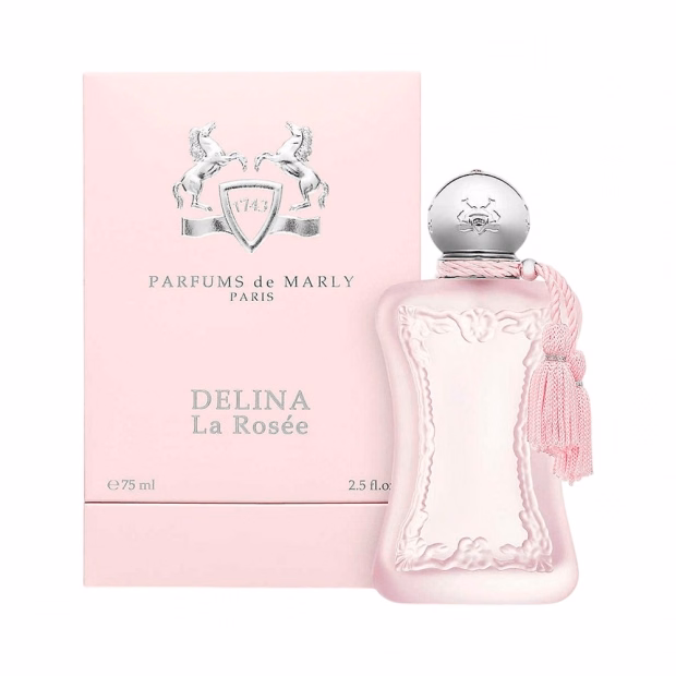 Perfume Parfum de Marly Delina Rosé EDP Feminino 75ml